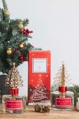 Аромадифузор Cocodor Xmas Tree Christmas Relax 200 ml колір барвистий