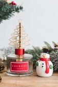Аромадифузор Cocodor Xmas Tree Pine & Cedarwood 200 ml колір барвистий