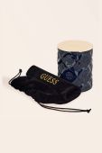 Ароматизована свічка Guess Peony Diamond Cut колір блакитний (2918882)