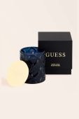 Ароматизована свічка Guess Peony Diamond Cut колір блакитний (2918882)