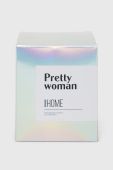 Ароматична соєва свічка Answear Home Pretty Woman колір барвистий