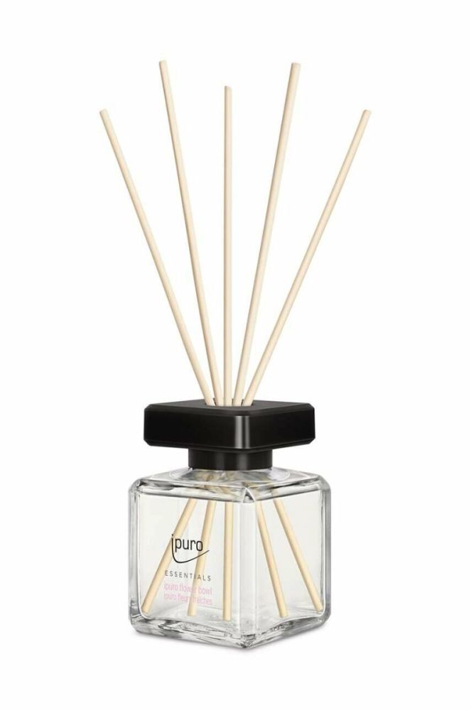 Аромадифузор Ipuro Flower Bowl 100 ml колір барвистий фото 2