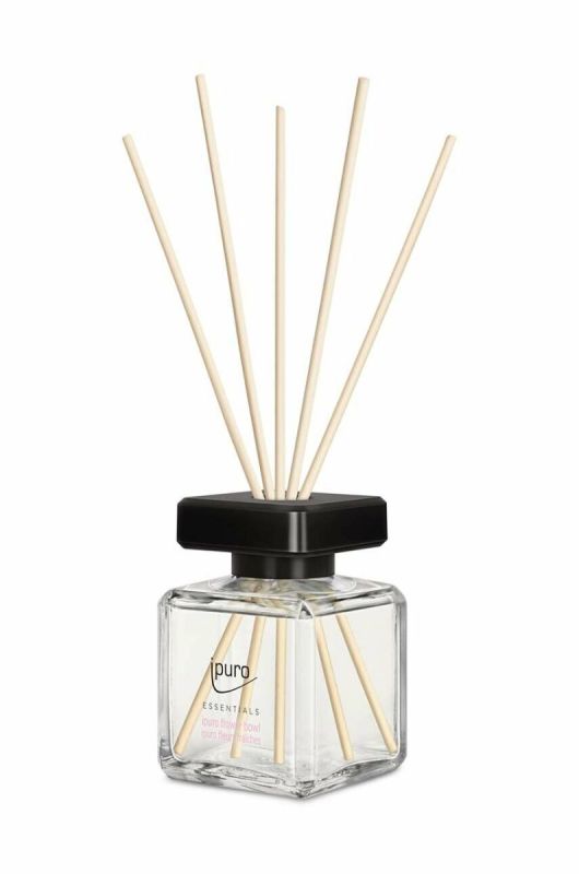 Аромадифузор Ipuro Flower Bowl 100 ml колір барвистий фото 2