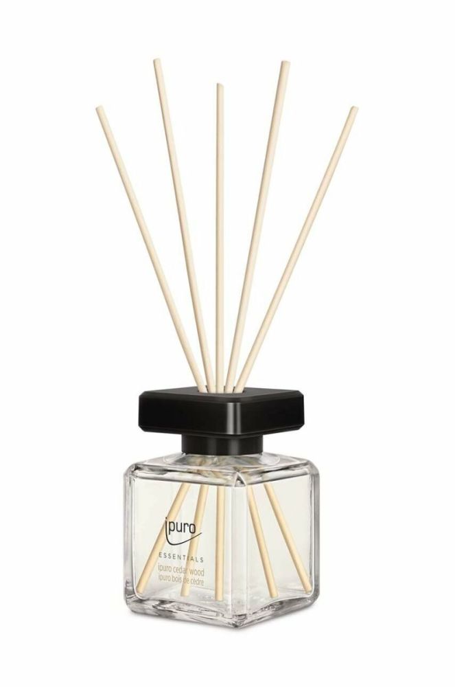 Ароматичний дифузор Ipuro Soft Vanilla, 2 x 50 ml колір барвистий фото 2