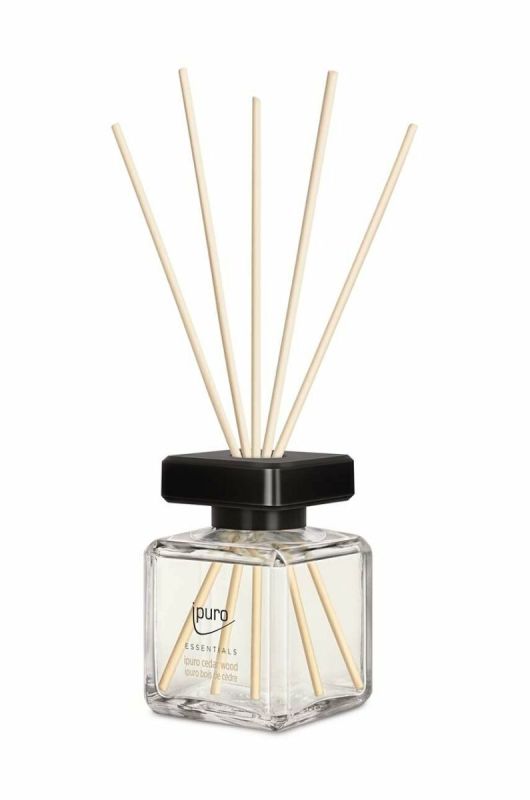 Ароматичний дифузор Ipuro Soft Vanilla, 2 x 50 ml колір барвистий фото 2