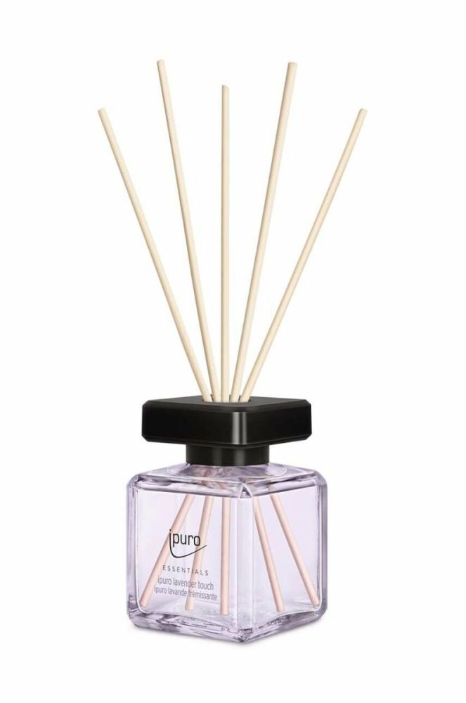 Аромадифузор Ipuro Lavender Touch 100 ml колір барвистий фото 2