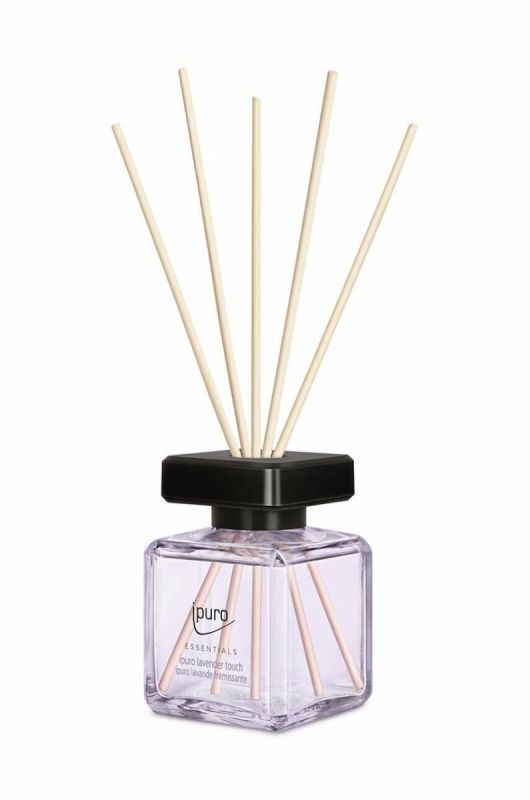 Аромадифузор Ipuro Lavender Touch 100 ml колір барвистий фото 2