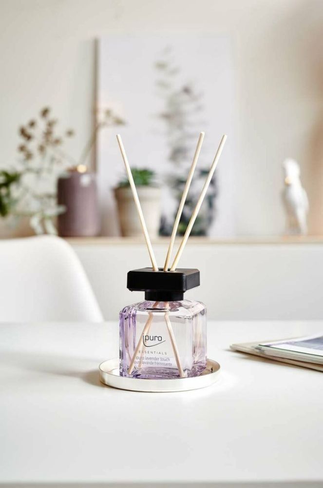 Аромадифузор Ipuro Lavender Touch 100 ml колір барвистий фото 4
