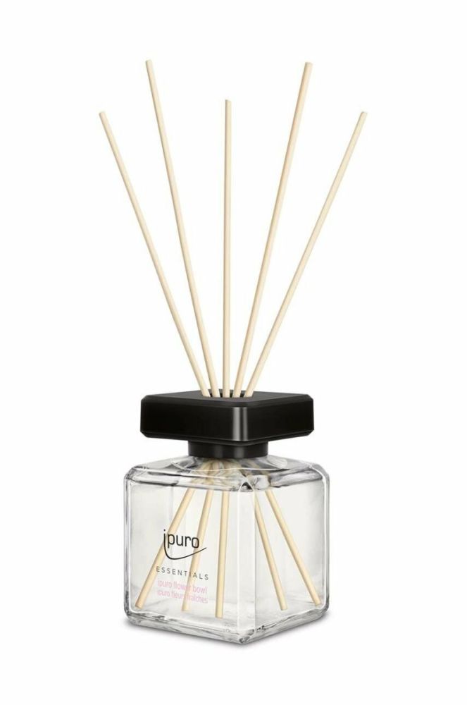 Аромадифузор Ipuro Flower Bowl 200 ml колір барвистий фото 2