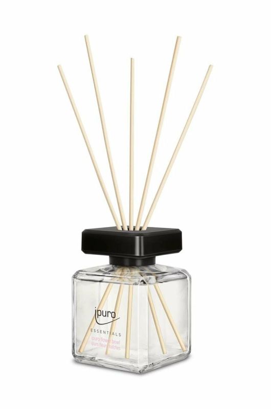 Аромадифузор Ipuro Flower Bowl 200 ml колір барвистий фото 2