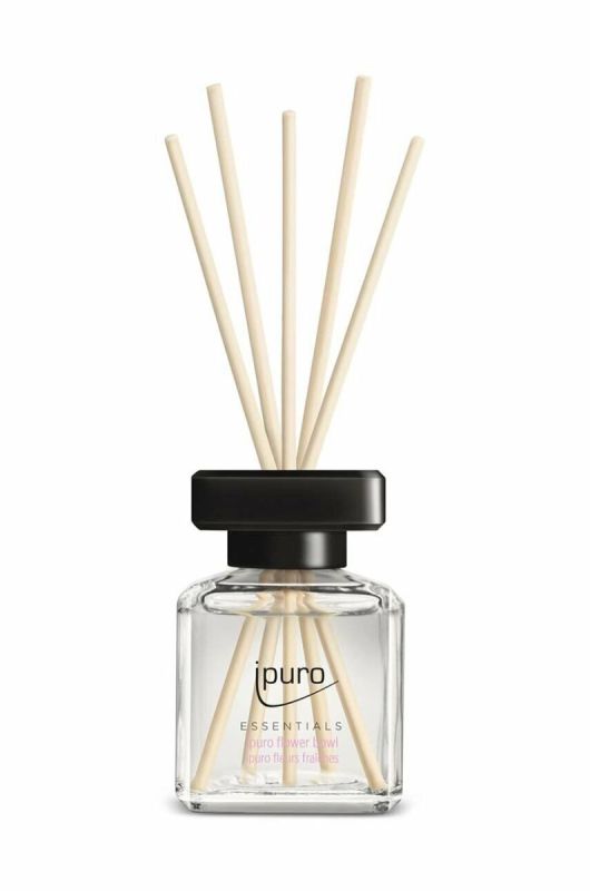 Набір аромадифузорів Ipuro Flower Bowl 2 x 50 ml колір барвистий фото 2