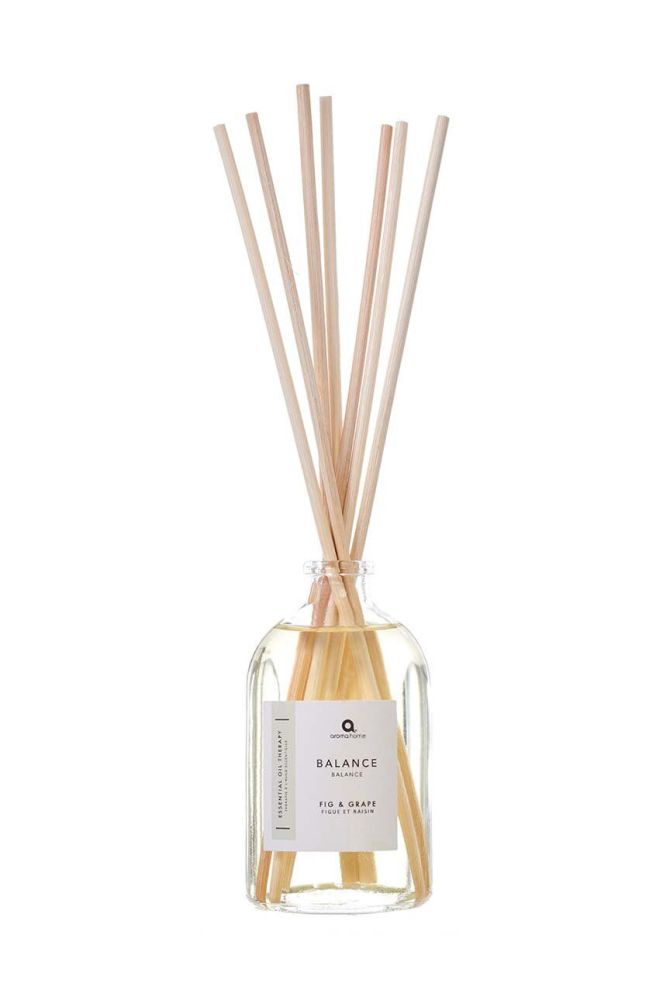 Аромадифузор Aroma Home Balance Reed Diffuser 100 ml колір барвистий