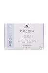 Ароматний соєвий віск Aroma Home Sleep Well Wax Melts 6 x 20g колір барвистий