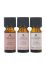 Aroma Home Mindfulness Essential Oil Blend 3-pack колір барвистий