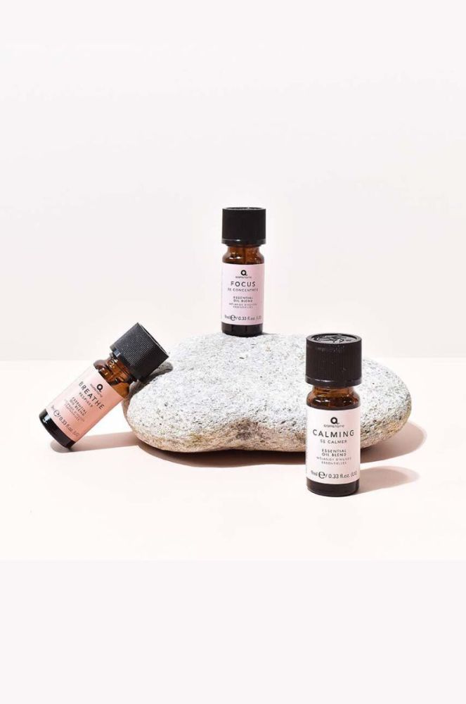 Aroma Home Mindfulness Essential Oil Blend 3-pack колір барвистий фото 2