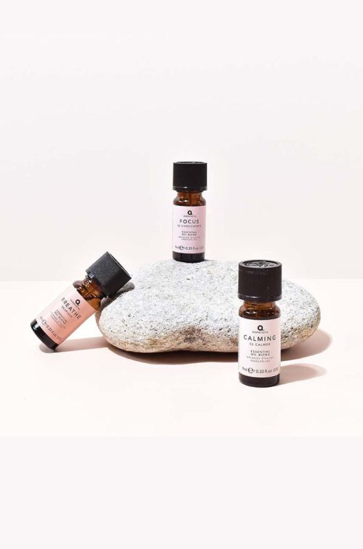 Aroma Home Mindfulness Essential Oil Blend 3-pack колір барвистий фото 2