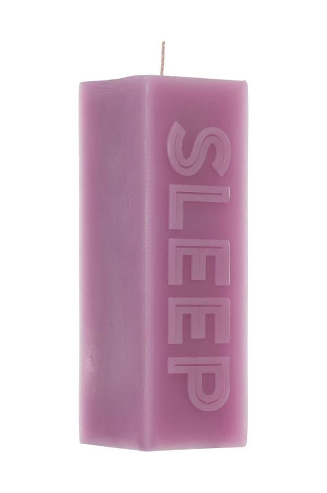 Ароматизована свічка Yes Studio Beauty Sleep Candle 340g колір барвистий фото 2