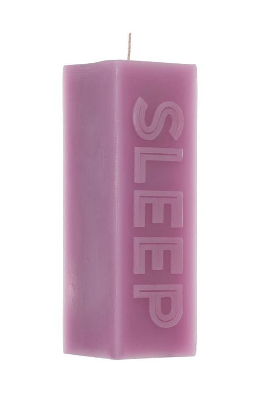 Ароматизована свічка Yes Studio Beauty Sleep Candle 340g колір барвистий фото 2