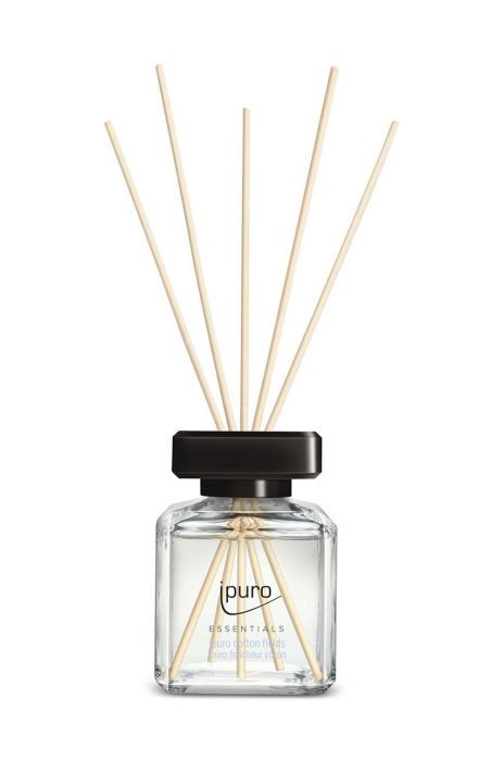 Аромадифузор Ipuro Cotton Fields 100 ml колір барвистий