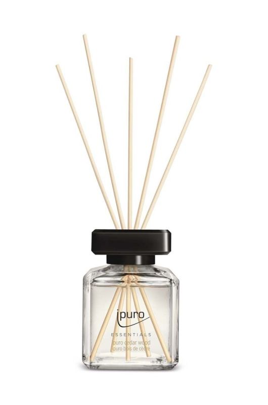 Аромадифузор Ipuro Cedar Wood 200 ml колір барвистий
