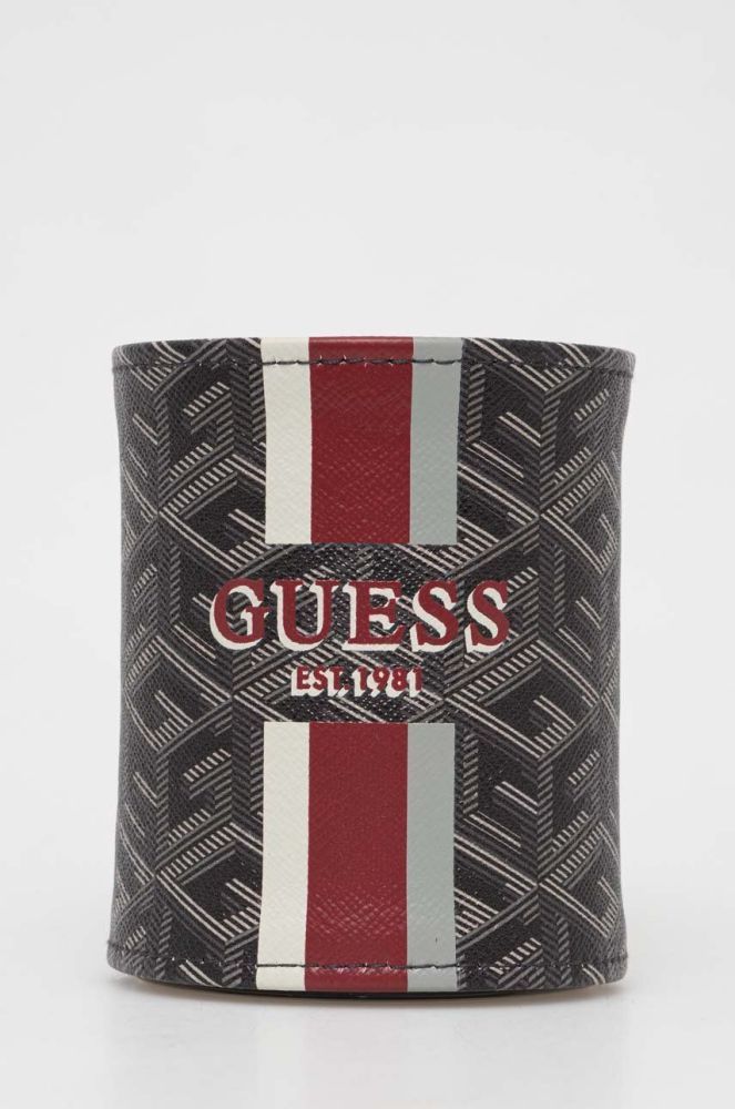 Ароматизована свічка Guess g cube колір барвистий