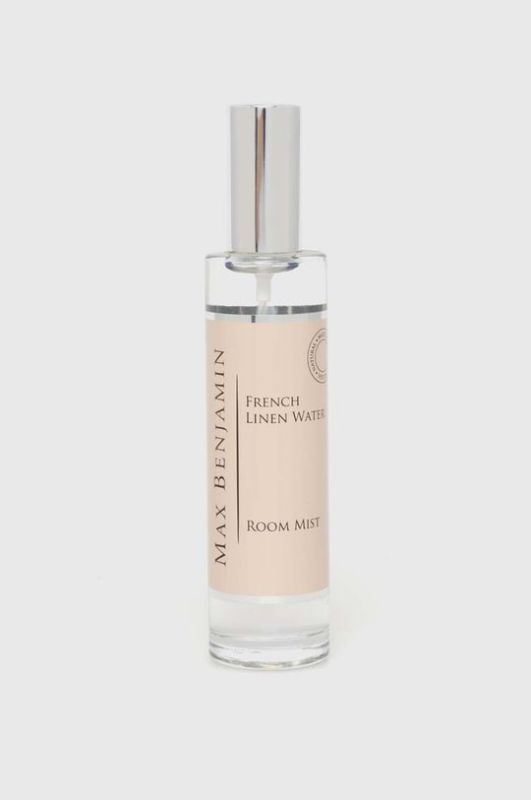 Ароматизатор для приміщень Max Benjamin French Linen колір коричневий