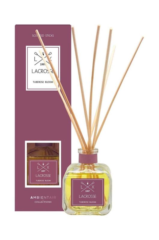 Аромадифузор Lacrosse Tuberose Bloom 100 ml колір фіолетовий фото 2
