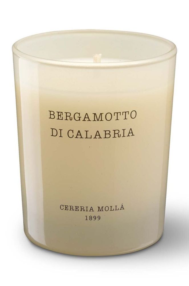Набір ароматичних свічок Cereria Molla Boutique 3-pack колір барвистий (3604035) фото 2