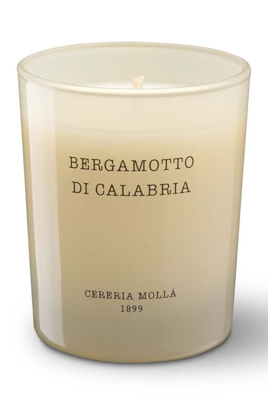 Набір ароматичних свічок Cereria Molla Boutique 3-pack колір барвистий (3604035) фото 2