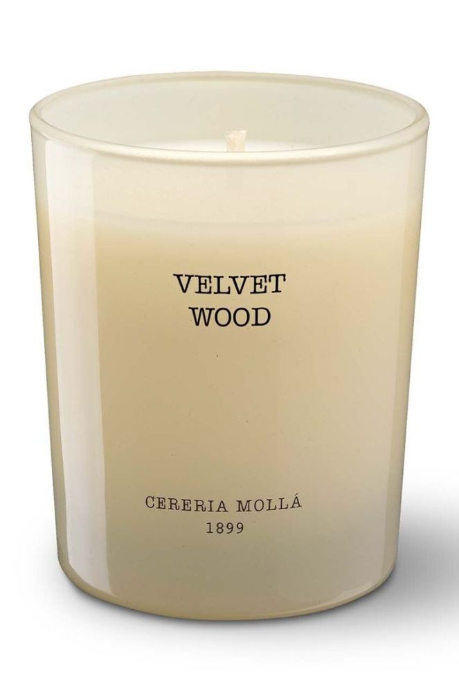 Набір ароматичних свічок Cereria Molla Boutique 3-pack колір барвистий (3604035) фото 4