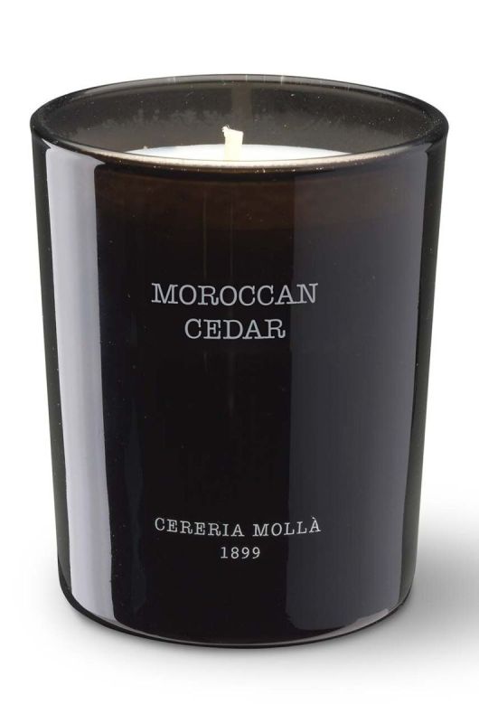 Набір ароматичних свічок Cereria Molla Boutique 3-pack колір барвистий (3604748) фото 2