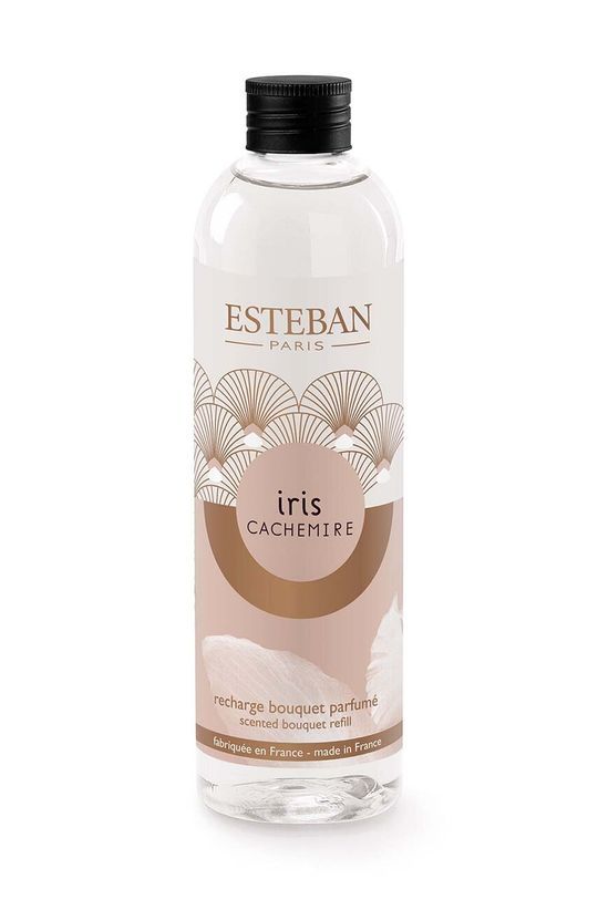 Рефіл для дифузора Esteban Bouquet Iris&Cashmere 250 ml колір барвистий