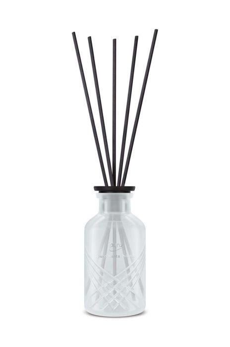 Аромадифузор Ipuro Santal Blanc 240 ml колір білий