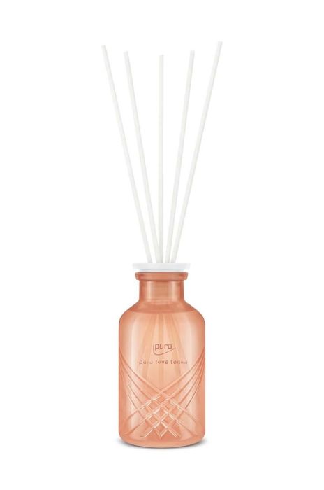 Аромадифузор Ipuro Exclusive Feve Tonka 240 ml колір помаранчевий