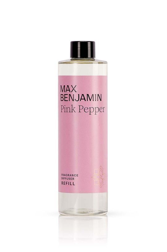 Рефіл для дифузора Max Benjamin Pink Pepper 300 ml колір рожевий