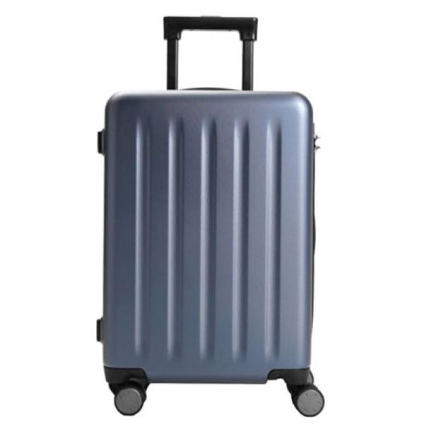 Валіза 90FUN NINETYGO PC Luggage 20 '' Blue (6970055340069)