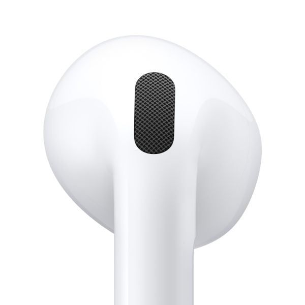 Безпровідні навушники Apple AirPods 4 with Active Noise Cancellation (MXP93) фото 3