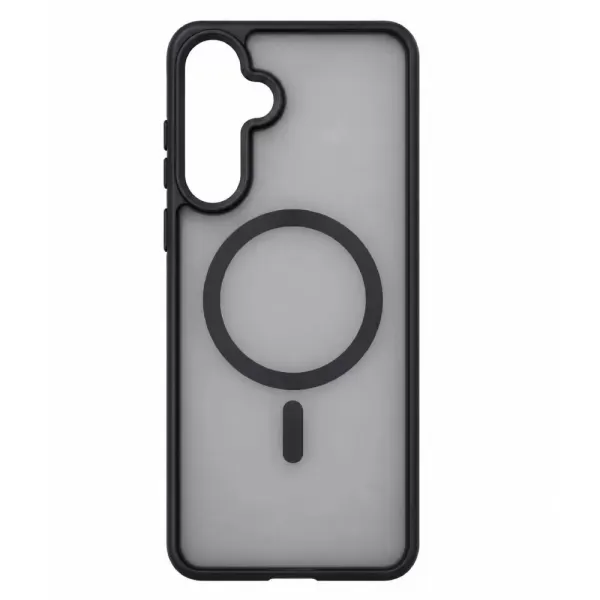 Чохол Alabay Matte Cloud Series Black для Samsung Galaxy S24