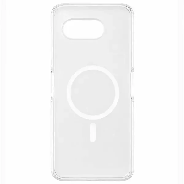 Чохол Alabay Matte Cloud Series White для Google Pixel 9a