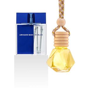 Armand Basi In Blue