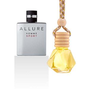 Chanel Allure homme Sport