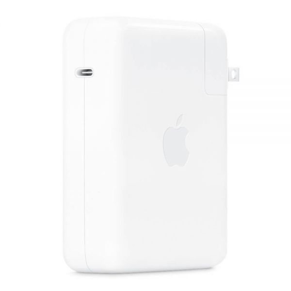Оригінальна зарядка Apple 140W USB-C Power Adapter (MLYU3) для MacBook Pro 16" фото 3