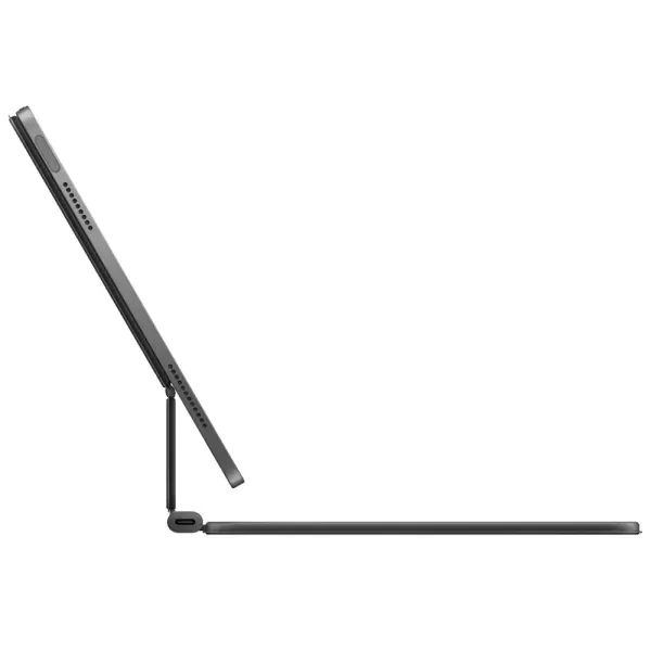 Чохол-клавіатура Apple Magic Keyboard Black (US English) для iPad Air 11” M3 (2025) (MGYX4) фото 2