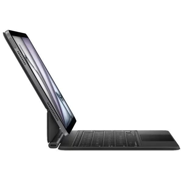 Чохол-клавіатура Apple Magic Keyboard Black (US English) для iPad Air 11” M3 (2025) (MGYX4) фото 3