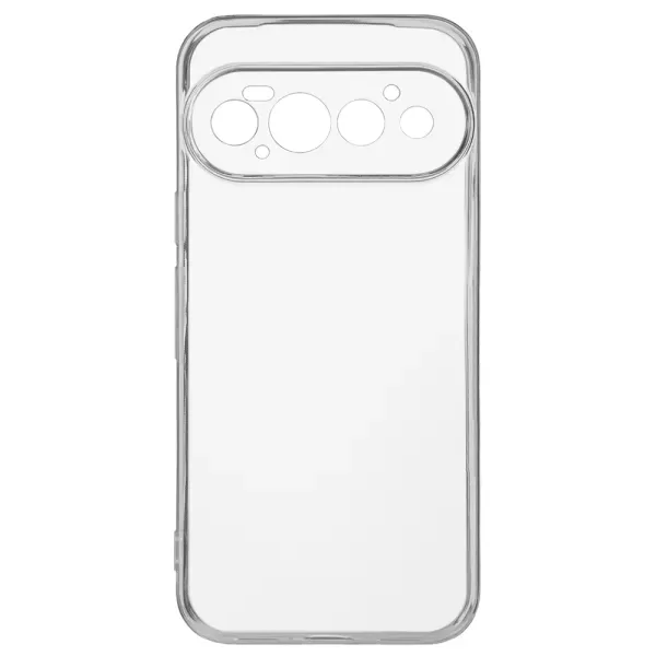Прозорий чохол ArmorStandart Air Camera cover Clear для Google Pixel 11 Pro (ARM93062)