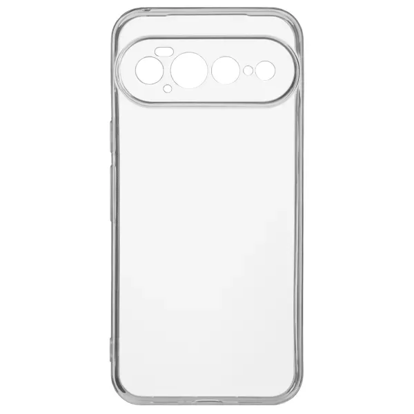 Прозорий чохол ArmorStandart Air Camera Cover Clear для Google Pixel 11 Pro XL (ARM93058)