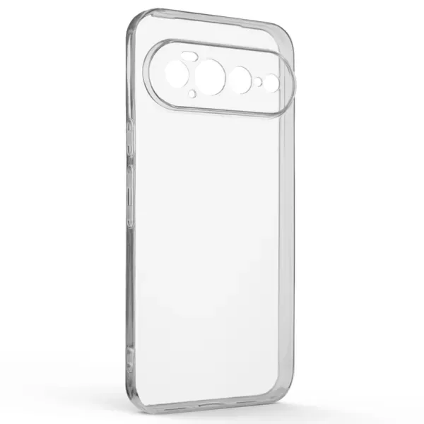 Прозорий чохол ArmorStandart Air Camera Cover Clear для Google Pixel 11 Pro XL (ARM93058) фото 2