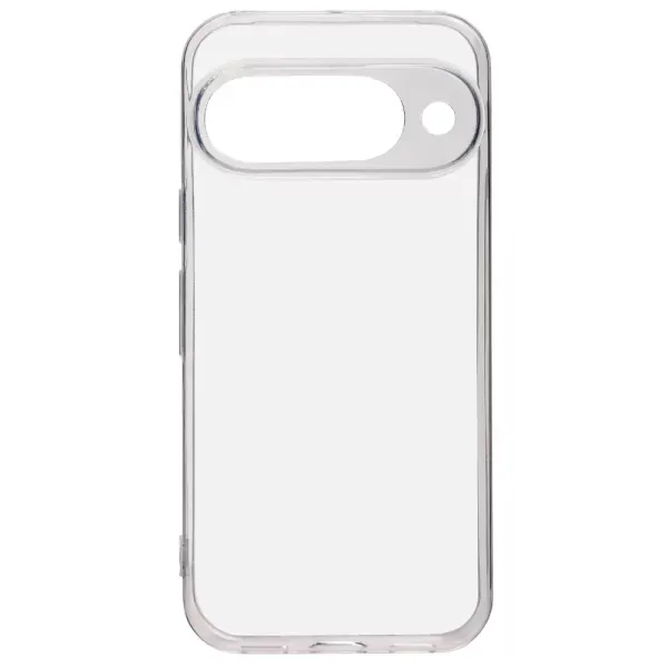 Чохол ArmorStandart Air Clear для Google Pixel 10 5G Camera cover (ARM87219)
