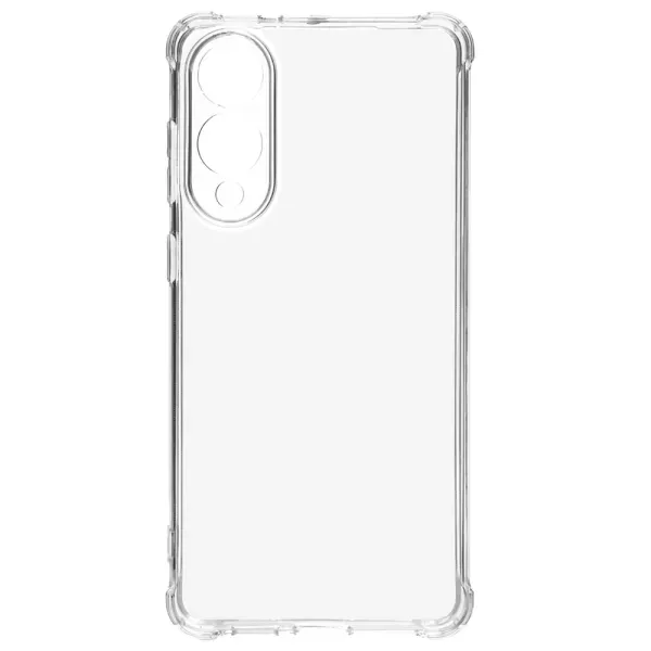 Чохол ArmorStandart Air Force Camera Cover Clear для Samsung S25 Edge 5G (ARM83241)
