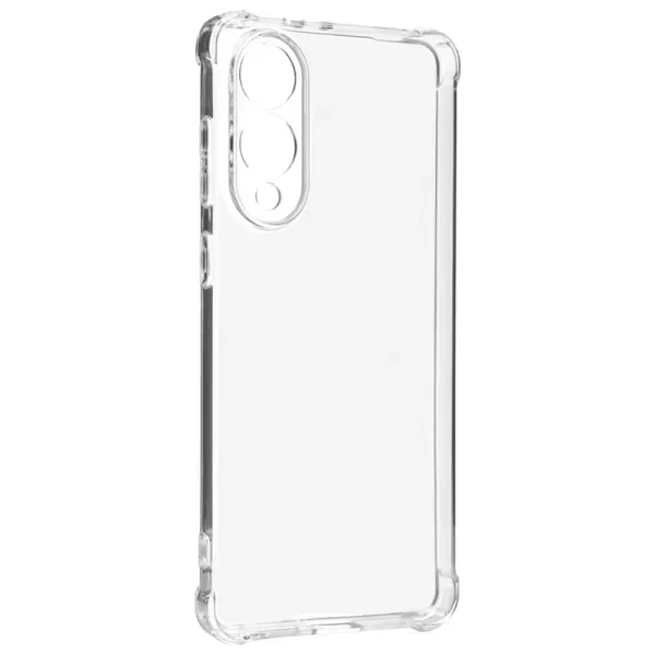 Чохол ArmorStandart Air Force Camera Cover Clear для Samsung S25 Edge 5G (ARM83241) фото 2